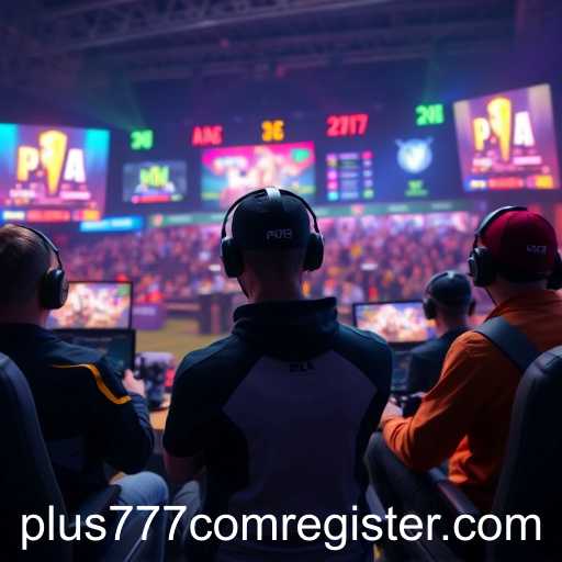 Game Innovations and Trends: The Rise of plus777