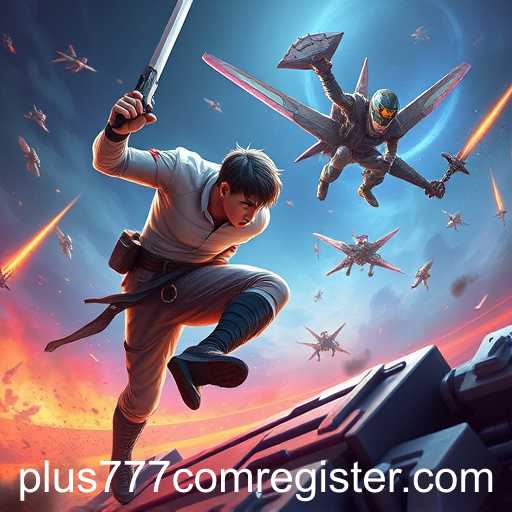 Gaming Trends and Plus777 in 2025