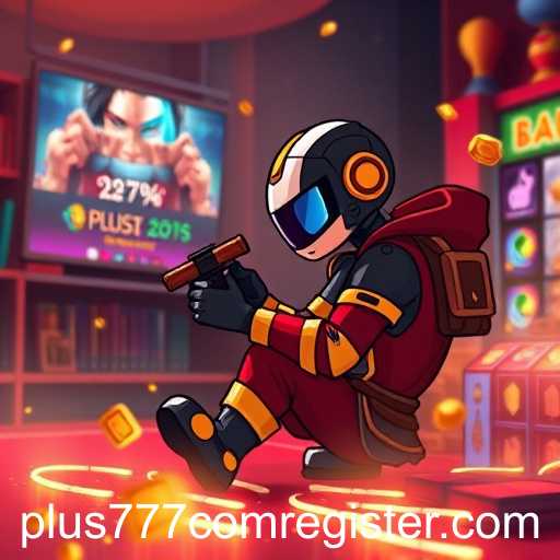 Growing Popularity of Plus777 in Gaming Industry