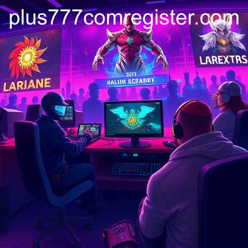 The Rise of Online Gaming Platforms