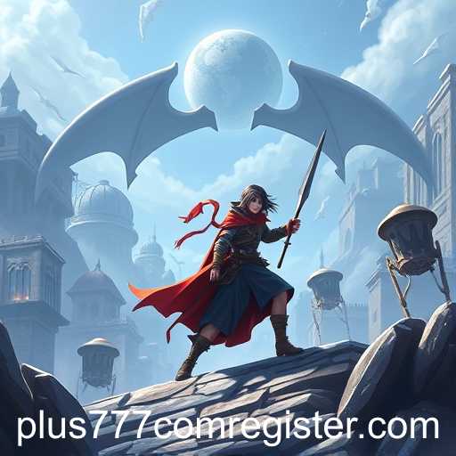 The Rise of 'Plus777' in the Gaming World