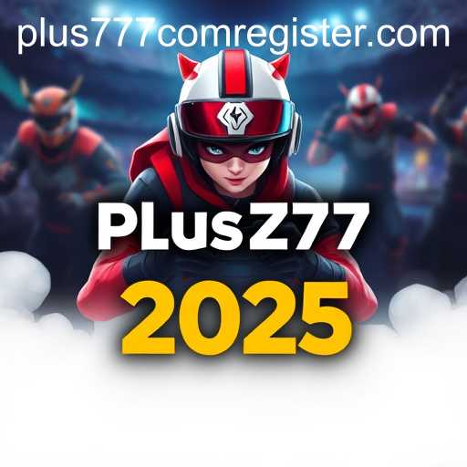 Rising Popularity of Online Gaming with Plus777